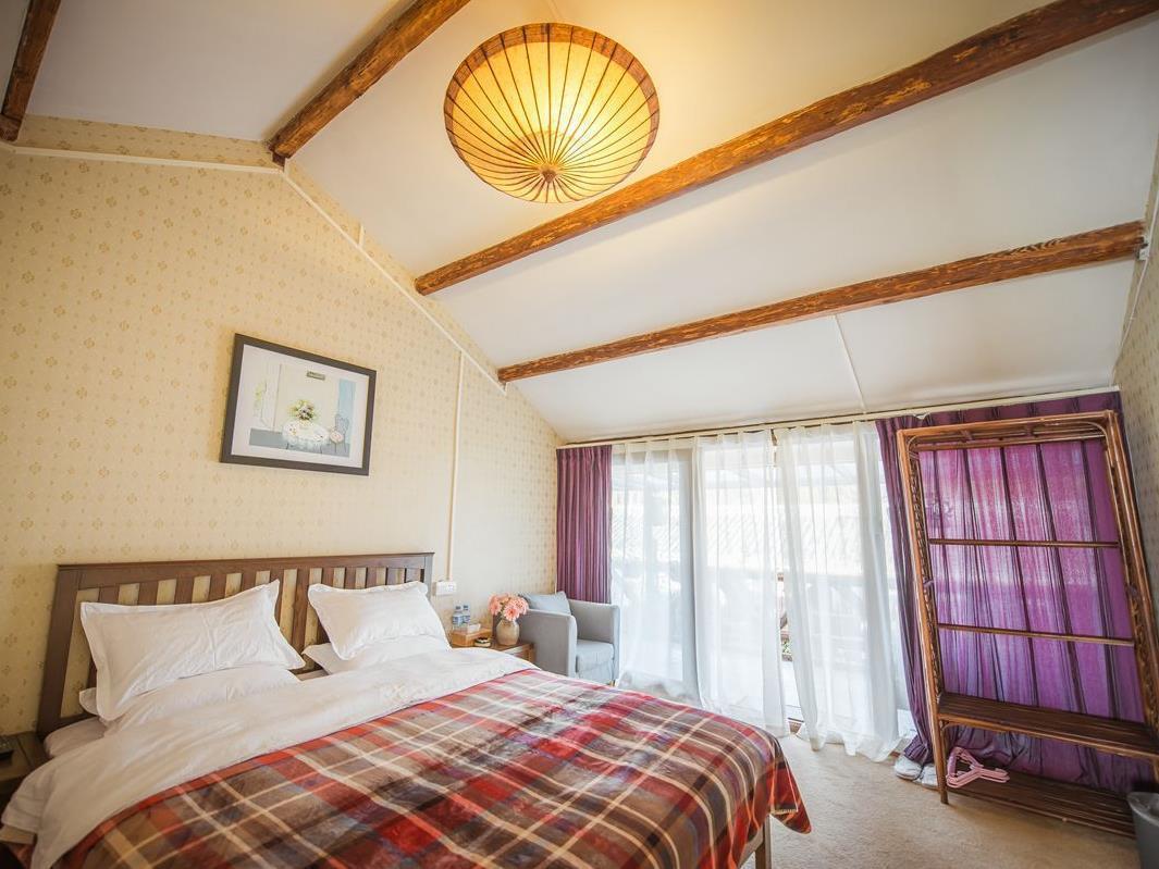 Li Jiang Wish Villa Hostel Lijiang  Eksteriør billede