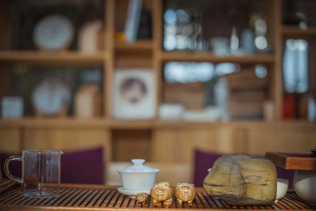 Li Jiang Wish Villa Hostel Lijiang  Eksteriør billede